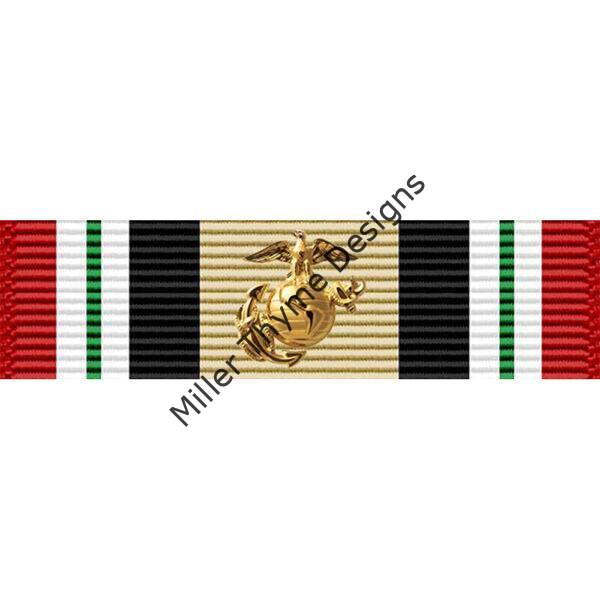 OIF Ribbon