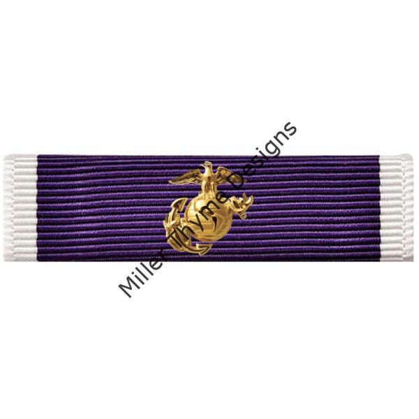 purple heart