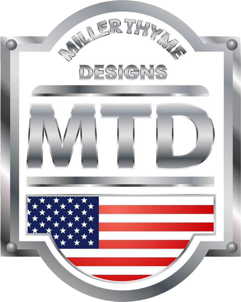 Miller Thyme Designs Logo